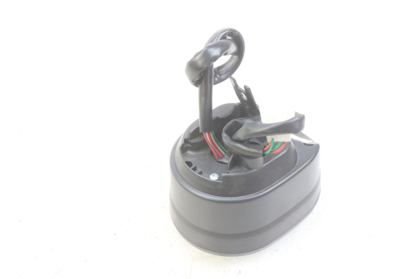 photo de LICZNIK EFUN E2GO 1 (2017 - 2021) - Zoom stanu zużycia