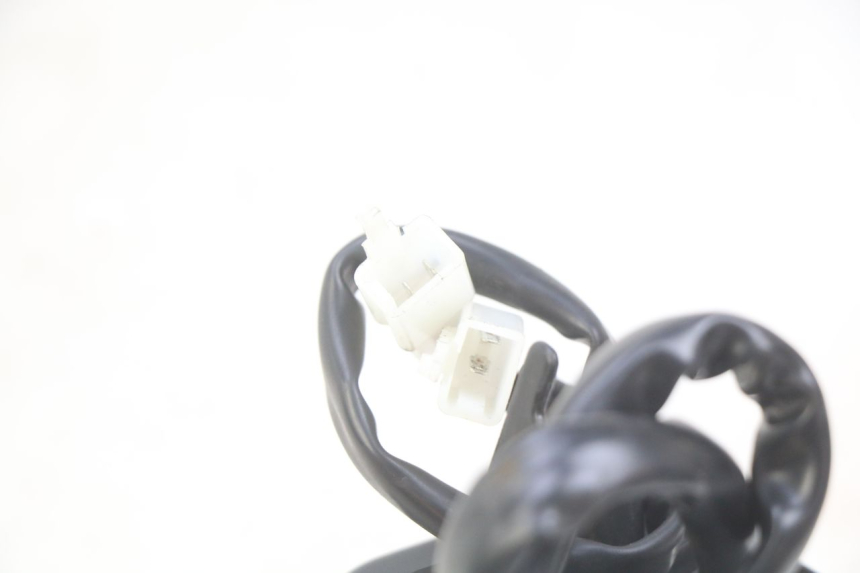 photo de LICZNIK EFUN E2GO 1 (2017 - 2021) - Inny kąt widzenia