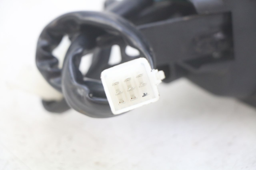 photo de LICZNIK EFUN E2GO 1 (2017 - 2021) - Widok ogólny