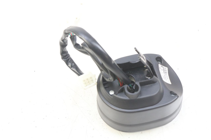 photo de LICZNIK EFUN E2GO 1 (2017 - 2021) - Szczegół części