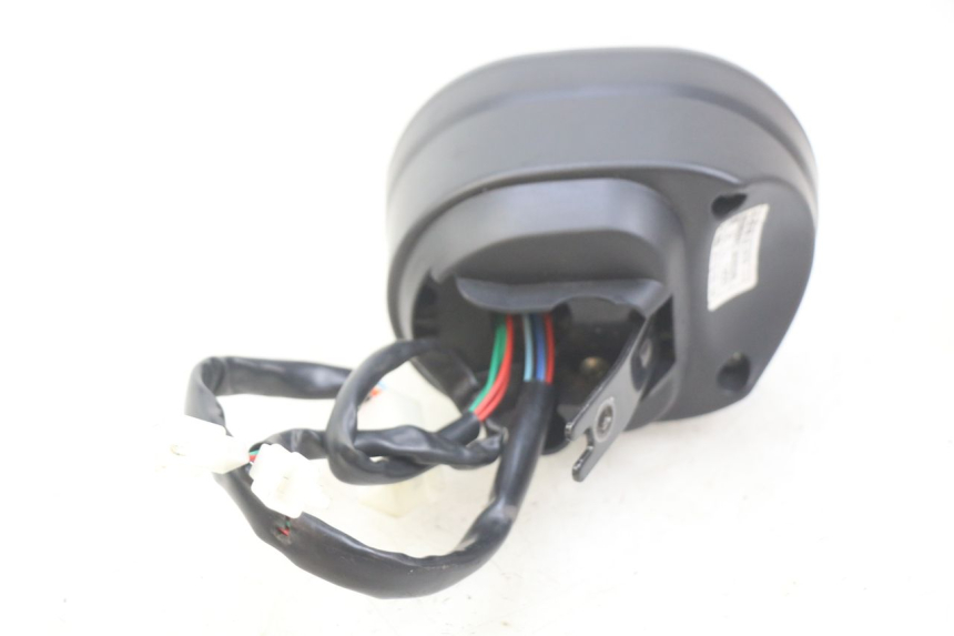 photo de LICZNIK EFUN E2GO 1 (2017 - 2021) - Inny kąt widzenia