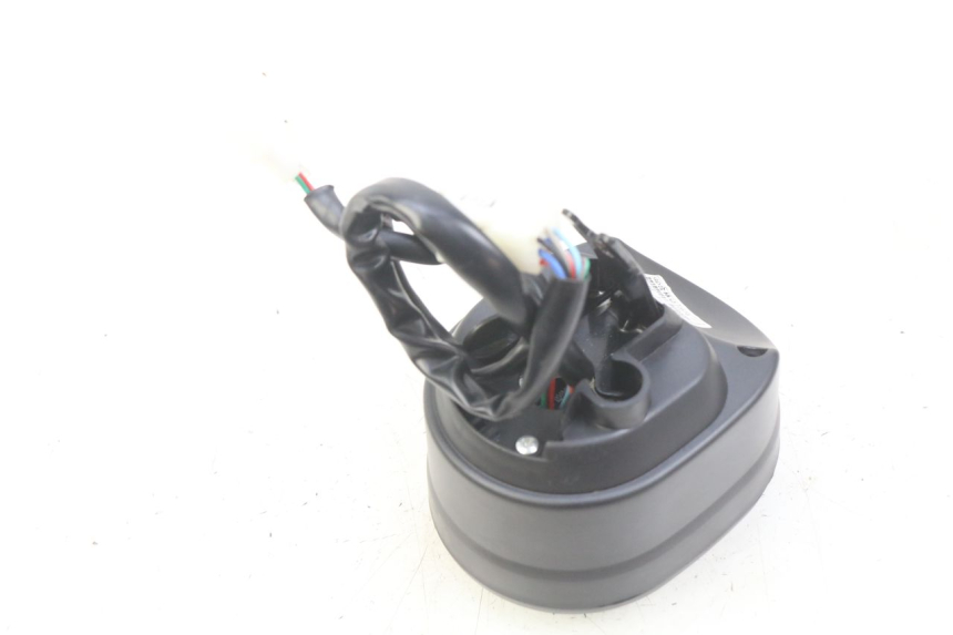 photo de LICZNIK EFUN E2GO 1 (2017 - 2021) - Punkty mocowania