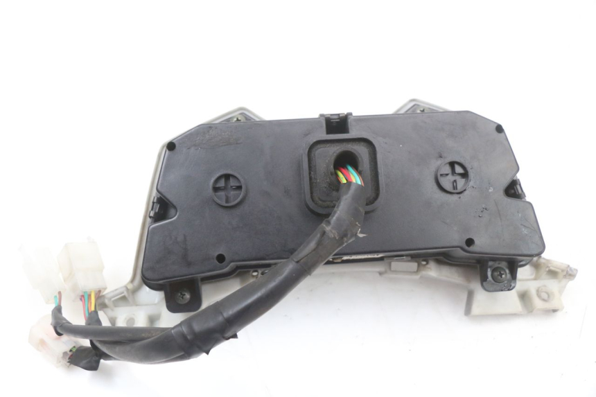 photo de LICZNIK LONGJIA EASY MAX 125 (2020 - 2024) - Punkty mocowania