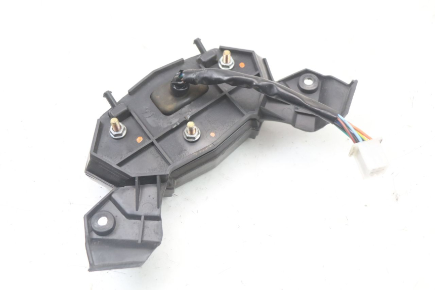 photo de LICZNIK EBROH BRAVO GLE 1 (2020 - 2024) - Punkty mocowania