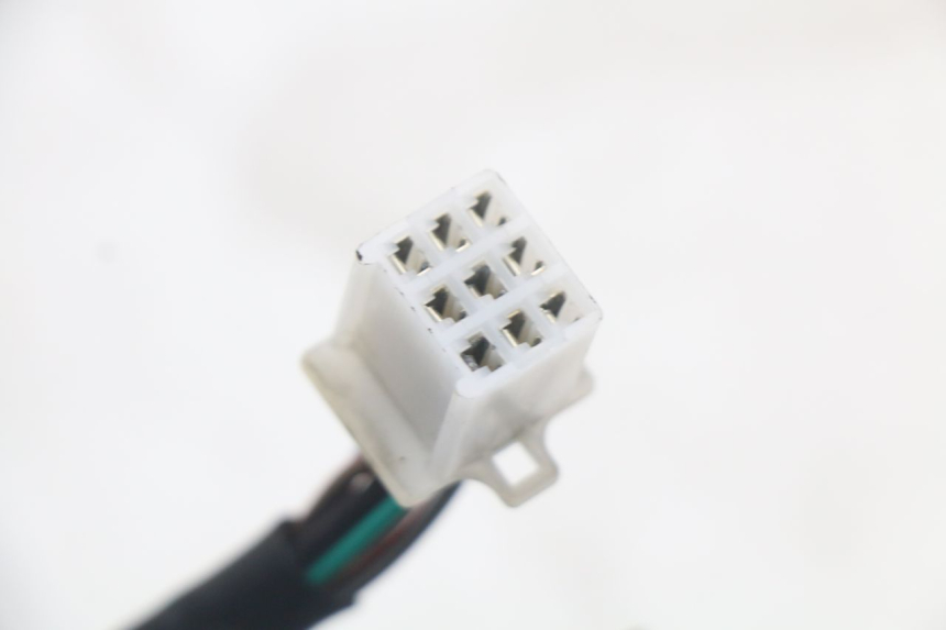 photo de LICZNIK EBROH BRAVO GLE 1 (2020 - 2024) - Część sprawdzona