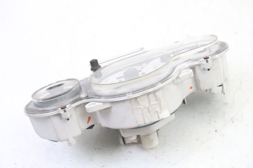 photo de LICZNIK PEUGEOT ELYSEO 125 (1999 - 2004) - Widok ogólny