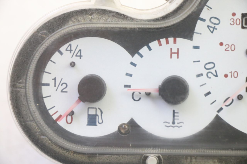 photo de LICZNIK PEUGEOT ELYSEO 125 (1999 - 2004) - Szczegół części