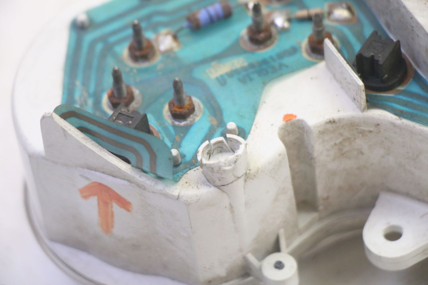 photo de LICZNIK PEUGEOT ELYSEO 125 (1999 - 2004) - Widok produktu