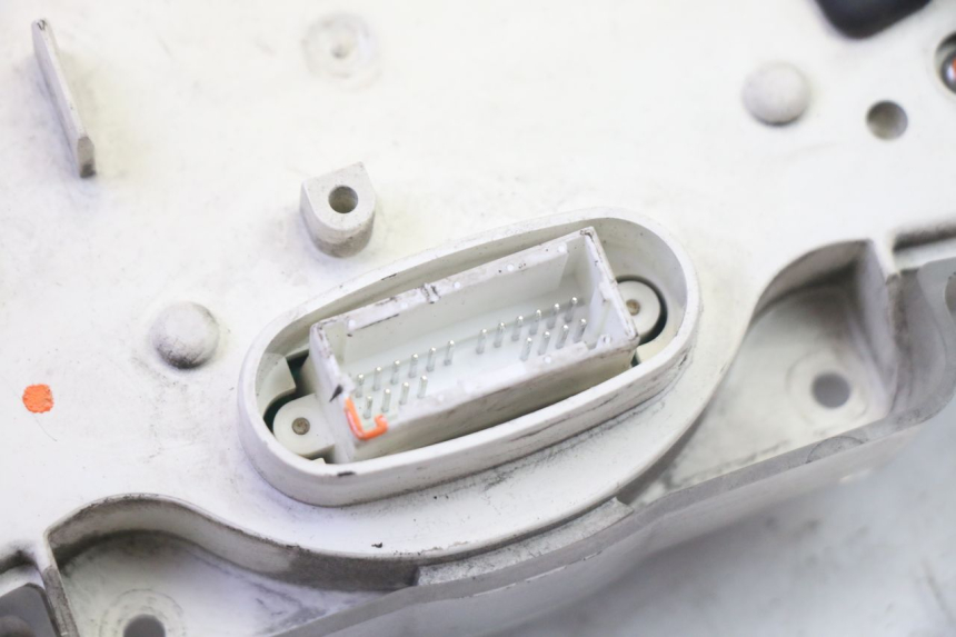 photo de LICZNIK PEUGEOT ELYSTAR 50 (2002 - 2014) - Widok produktu