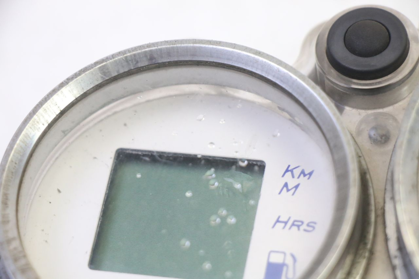 photo de LICZNIK PEUGEOT ELYSTAR 50 (2002 - 2014) - Inny kąt widzenia