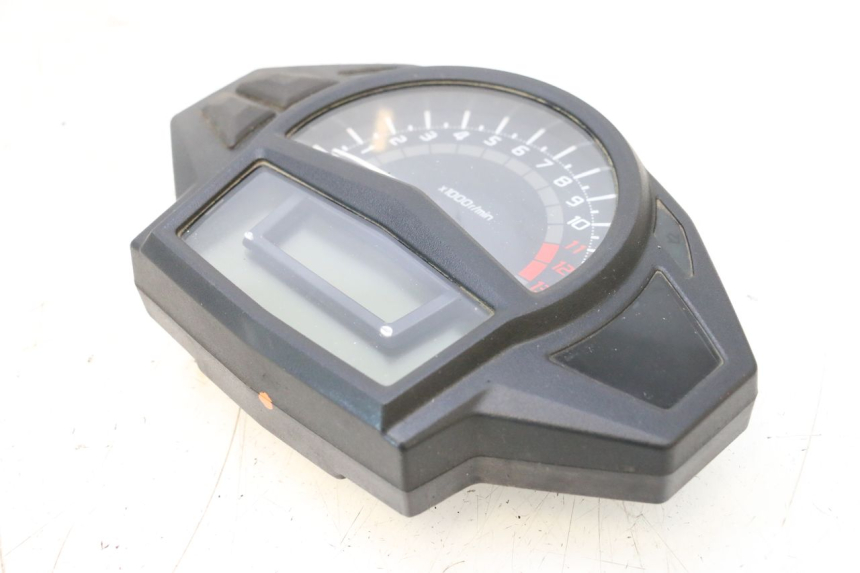 photo de LICZNIK KAWASAKI ER-6 ER6 F ABS 650 (2012 - 2016) - Widok produktu