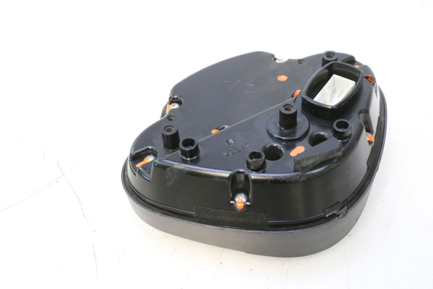 photo de LICZNIK KAWASAKI ER-6 ER6 N 650 (2005 - 2009) - Punkty mocowania