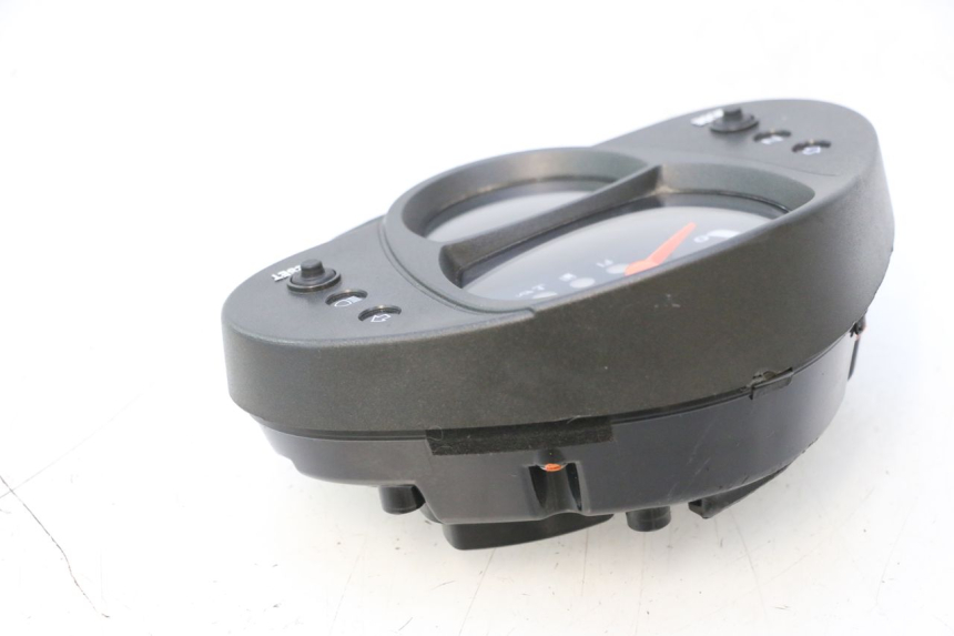 photo de LICZNIK KAWASAKI ER-6 ER6 N 650 (2005 - 2009) - Oznaczenia i referencje