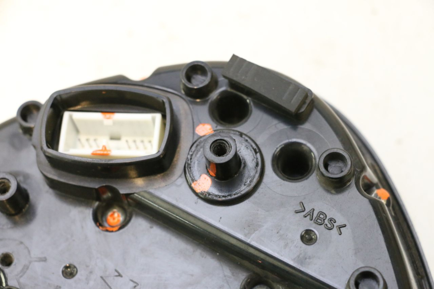 photo de LICZNIK KAWASAKI ER-6 ER6 N 650 (2005 - 2009) - Szczegół części