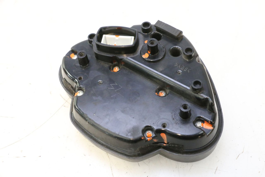 photo de LICZNIK KAWASAKI ER-6 ER6 N 650 (2005 - 2009) - Punkty mocowania