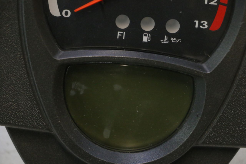 photo de LICZNIK KAWASAKI ER-6 ER6 N 650 (2005 - 2009) - Część sprawdzona