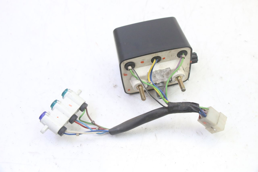 photo de LICZNIK APRILIA ETX 125 (1998 - 2002) - Inny kąt widzenia