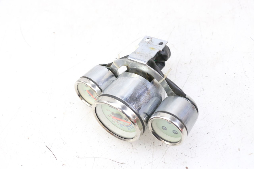 photo de LICZNIK EUROCKA RETRO 50 (2007 - 2014) - Szczegół części