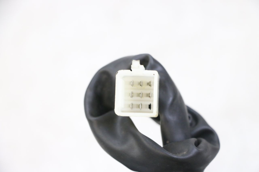 photo de LICZNIK EUROCKA RETRO 50 (2007 - 2014) - Zoom stanu zużycia