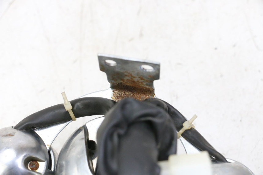 photo de LICZNIK EUROCKA RETRO 50 (2007 - 2014) - Inny kąt widzenia