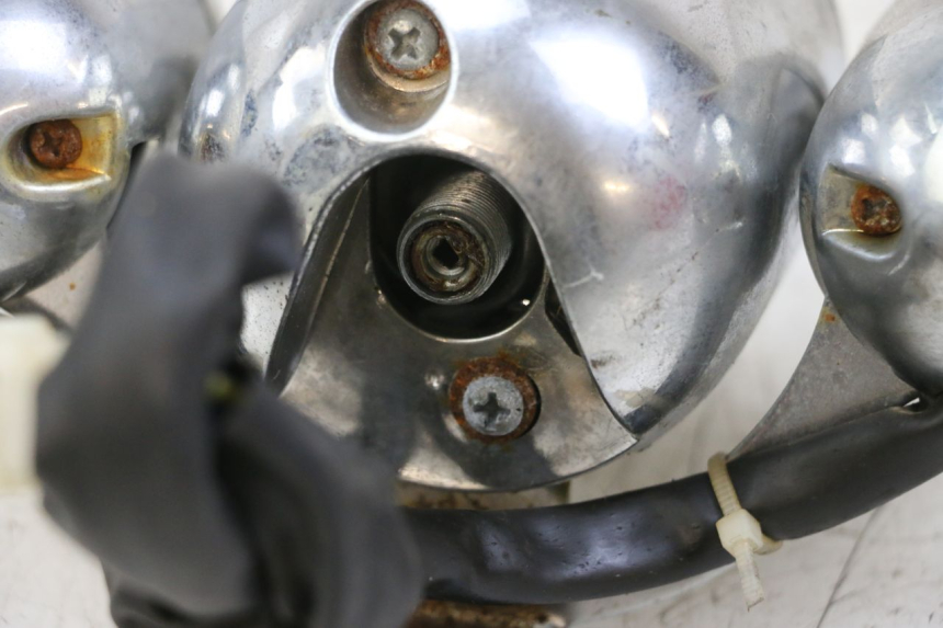 photo de LICZNIK EUROCKA RETRO 50 (2007 - 2014) - Widok ogólny