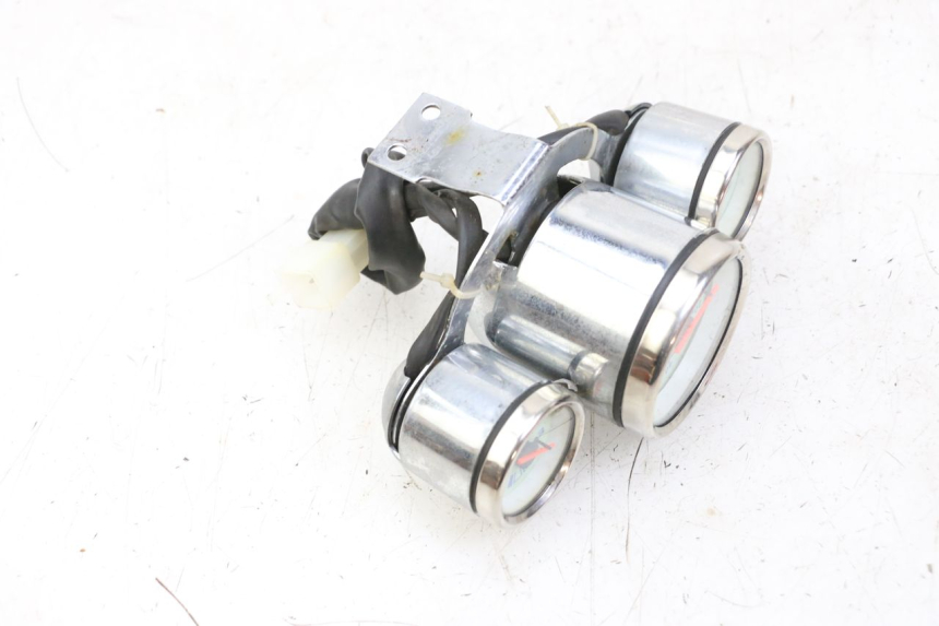 photo de LICZNIK EUROCKA RETRO 50 (2007 - 2014) - Stan powierzchni