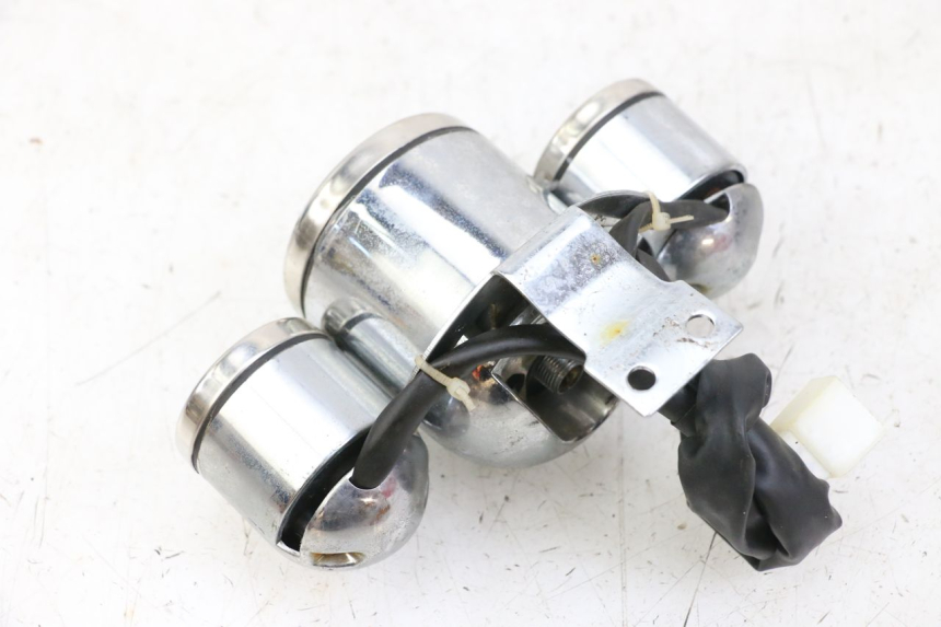 photo de LICZNIK EUROCKA RETRO 50 (2007 - 2014) - Część sprawdzona