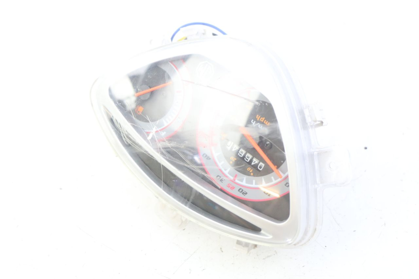 photo de LICZNIK JM MOTORS EVOLIS 4T 50 (2018 - 2022) - Szczegół części