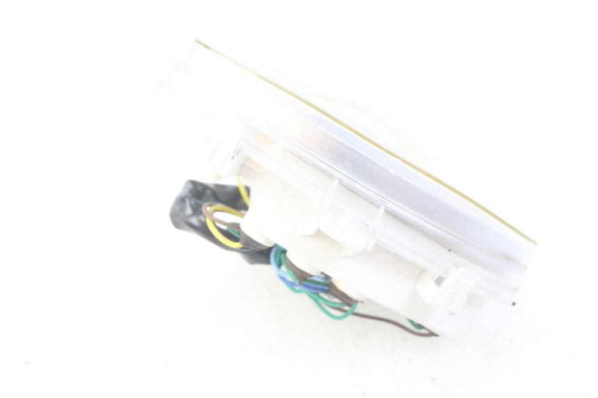 photo de LICZNIK JM MOTORS EVOLIS 4T 50 (2018 - 2022) - Punkty mocowania