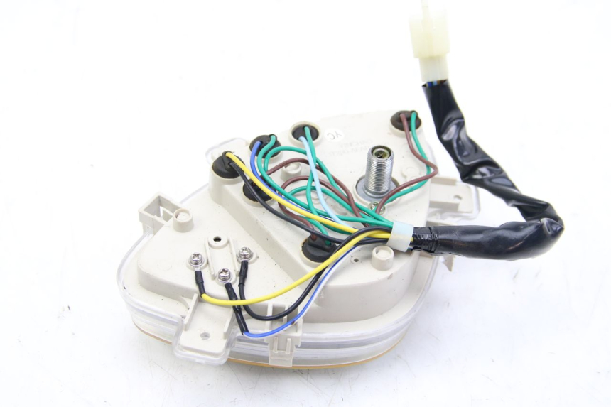 photo de LICZNIK JM MOTORS EVOLIS 4T 50 (2018 - 2022) - Szczegół części