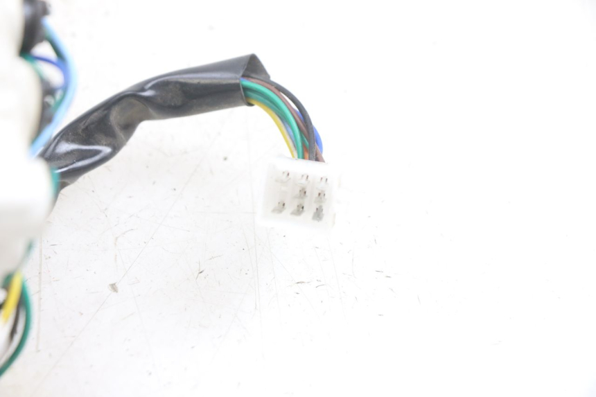 photo de LICZNIK JM MOTORS EVOLIS 4T 50 (2018 - 2022) - Szczegół części