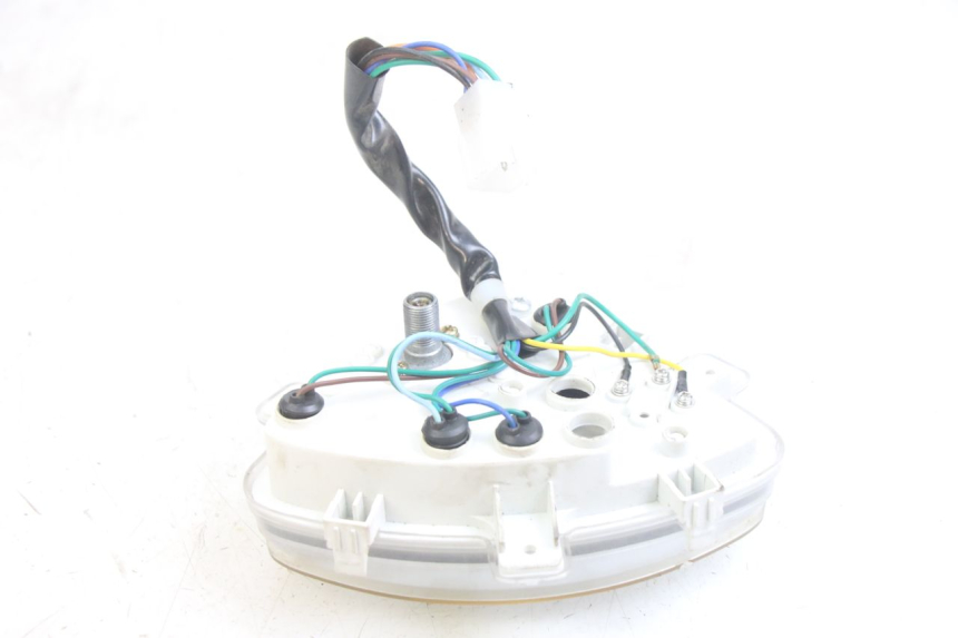 photo de LICZNIK JM MOTORS EVOLIS 4T 50 (2018 - 2022) - Inny kąt widzenia