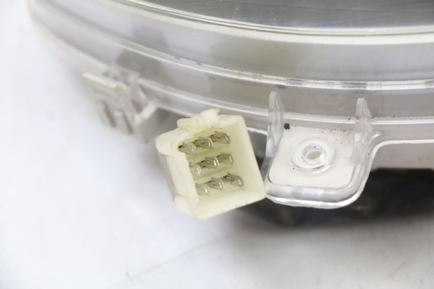 photo de LICZNIK JM MOTORS EVOLIS 4T 50 (2018 - 2022) - Część sprawdzona