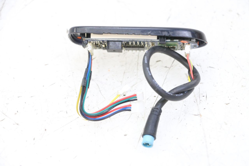 photo de LICZNIK SEGWAY NINEBOT F40E 1 - Widok ogólny