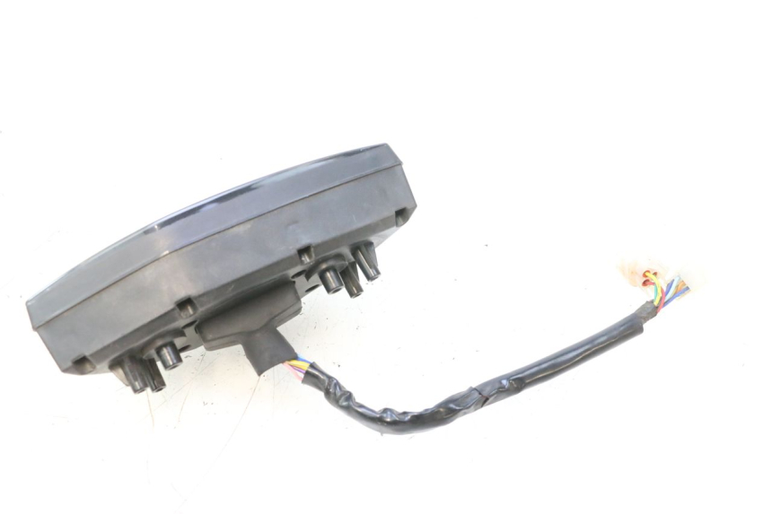 photo de LICZNIK JM MOTORS F45i 4T 50 (2020 - 2023) - Zbliżenie techniczne
