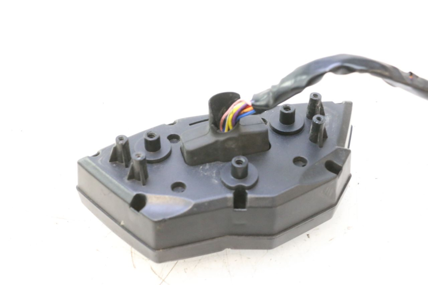 photo de LICZNIK JM MOTORS F45i 4T 50 (2020 - 2023) - Widok ogólny