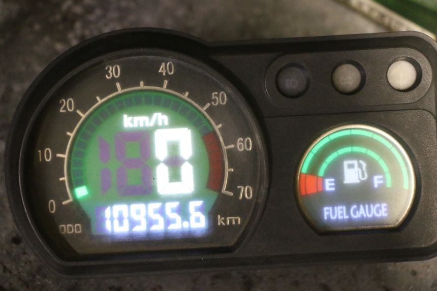 photo de LICZNIK TNT MOTOR FASTINO 4T 50 (2013 - 2019) - Szczegóły charakterystyczne