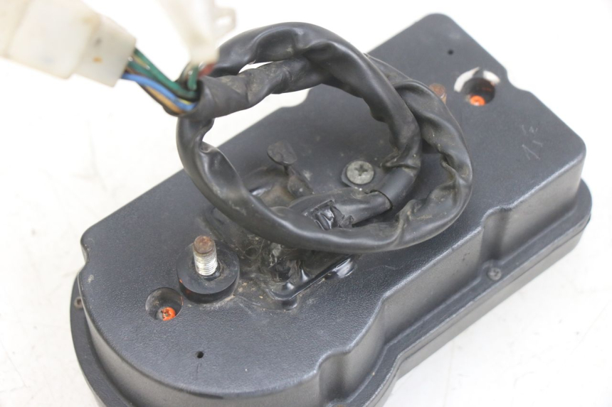 photo de LICZNIK TNT MOTOR FASTINO 4T 50 (2013 - 2019) - Widok ogólny