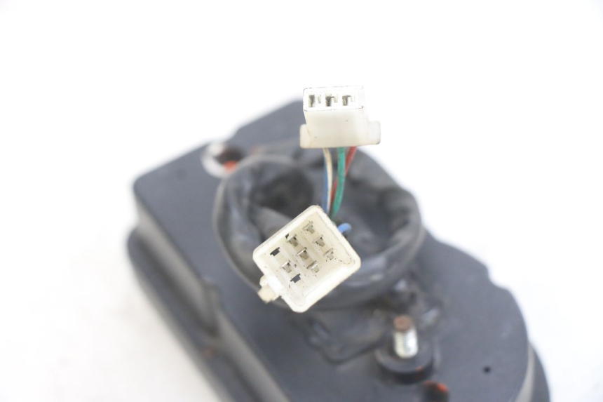 photo de LICZNIK TNT MOTOR FASTINO 4T 50 (2013 - 2019) - Punkty mocowania