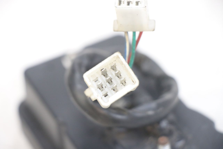 photo de LICZNIK TNT MOTOR FASTINO 4T 50 (2013 - 2019) - Stan powierzchni