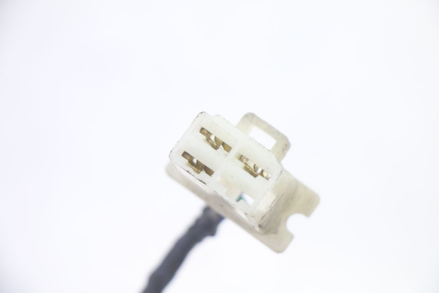 photo de LICZNIK SYM FIDDLE 3 III 125 (2014 - 2020) - Widok produktu