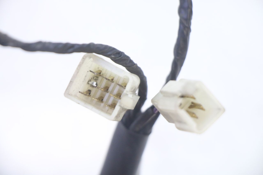 photo de LICZNIK SYM FIDDLE 3 III 125 (2014 - 2020) - Widok z bliska