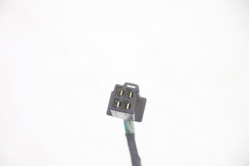 photo de LICZNIK SYM FIDDLE 3 III 125 (2014 - 2020) - Zdjęcie dodatkowe