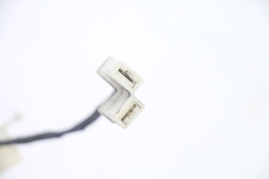 photo de LICZNIK SYM FIDDLE 3 III 125 (2014 - 2020) - Kontrola wizualna