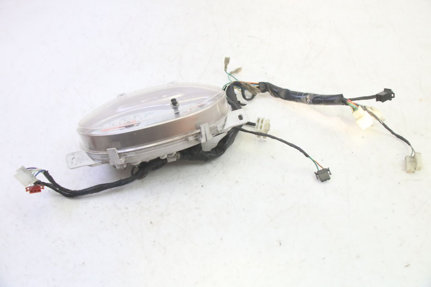 photo de LICZNIK SYM FIDDLE 3 III 125 (2014 - 2020) - Widok ogólny