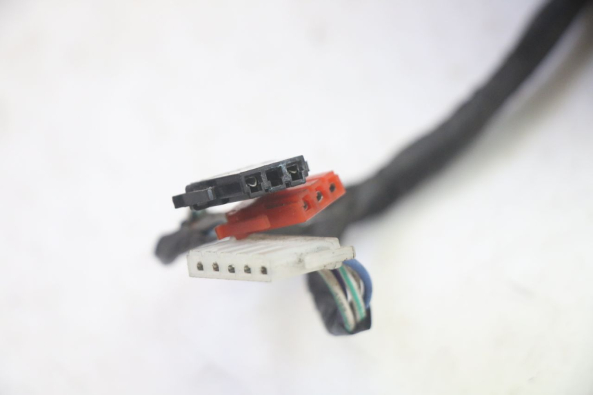 photo de LICZNIK SYM FIDDLE 3 III 125 (2014 - 2020) - Część sprawdzona