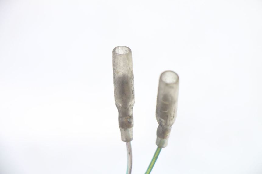 photo de LICZNIK SYM FIDDLE 3 III 125 (2014 - 2020) - Oznaczenia i referencje