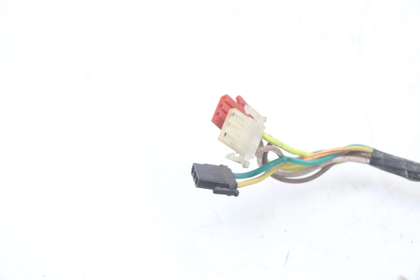 photo de LICZNIK SYM FIDDLE 125 (2008 - 2010) - Widok produktu