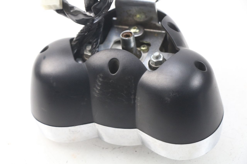 photo de LICZNIK EUROCKA FIFTY 50 (2013 - 2022) - Szczegół części