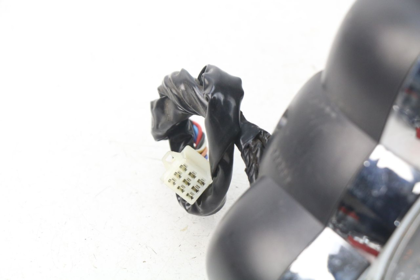 photo de LICZNIK EUROCKA FIFTY 50 (2013 - 2022) - Inny kąt widzenia